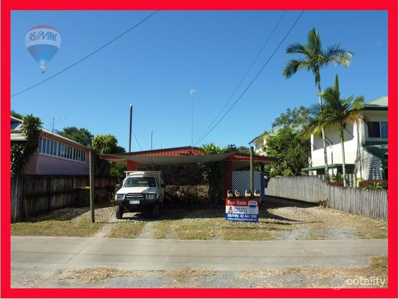 340 Mcleod St, Cairns North, QLD 4870