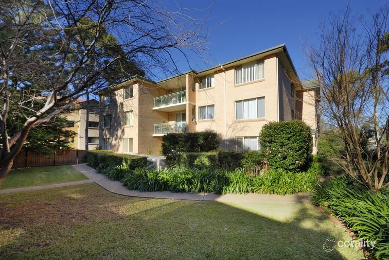 23/20-24 Preston Ave, Engadine, NSW 2233