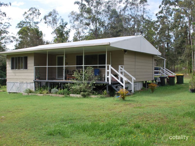 269 Blackbutt Rd, Kremnos, NSW 2460