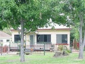 22 Plunkett St, Warialda, NSW 2402