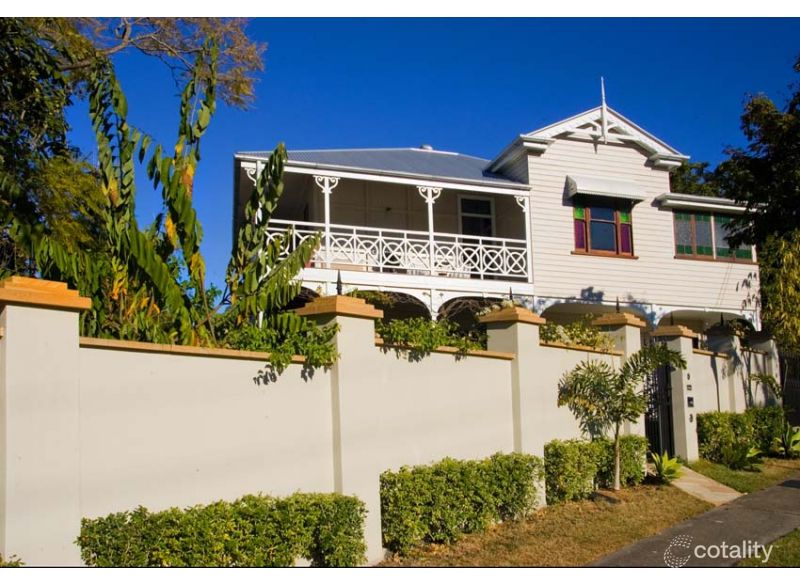 122 Haig Rd, Auchenflower, QLD 4066