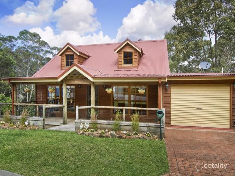 7 Alanson Ave, Bulli, NSW 2516