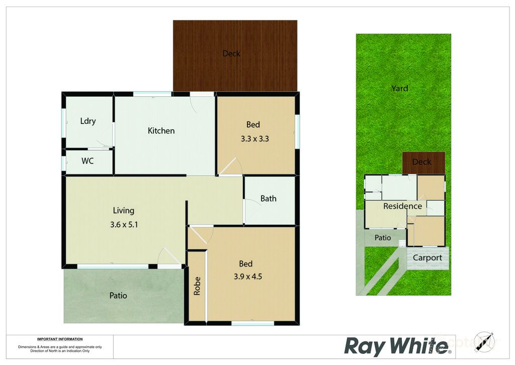 29 Maud St, Mayfield West, NSW 2304