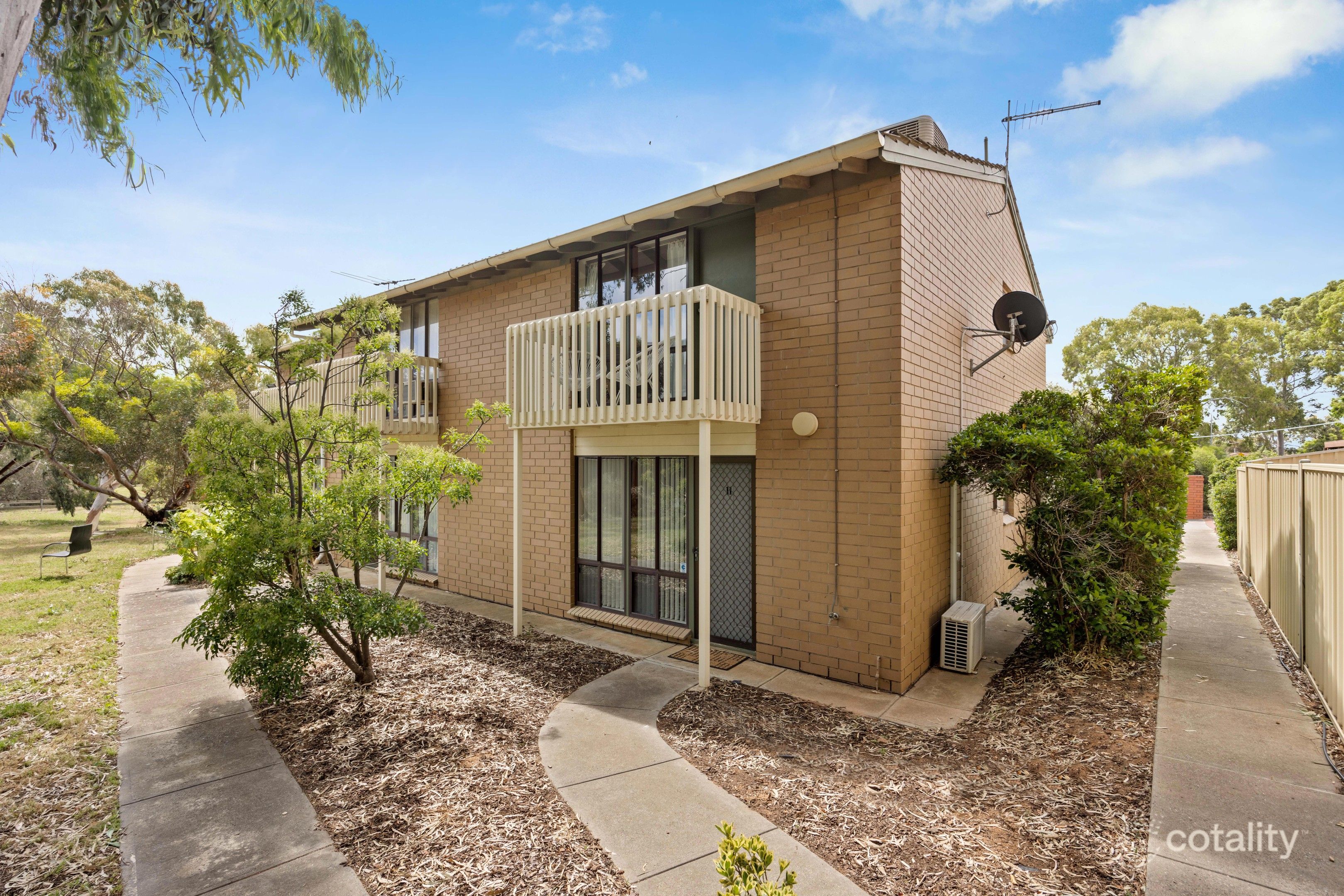 11/18 Windsor Ave, Clovelly Park, SA 5042