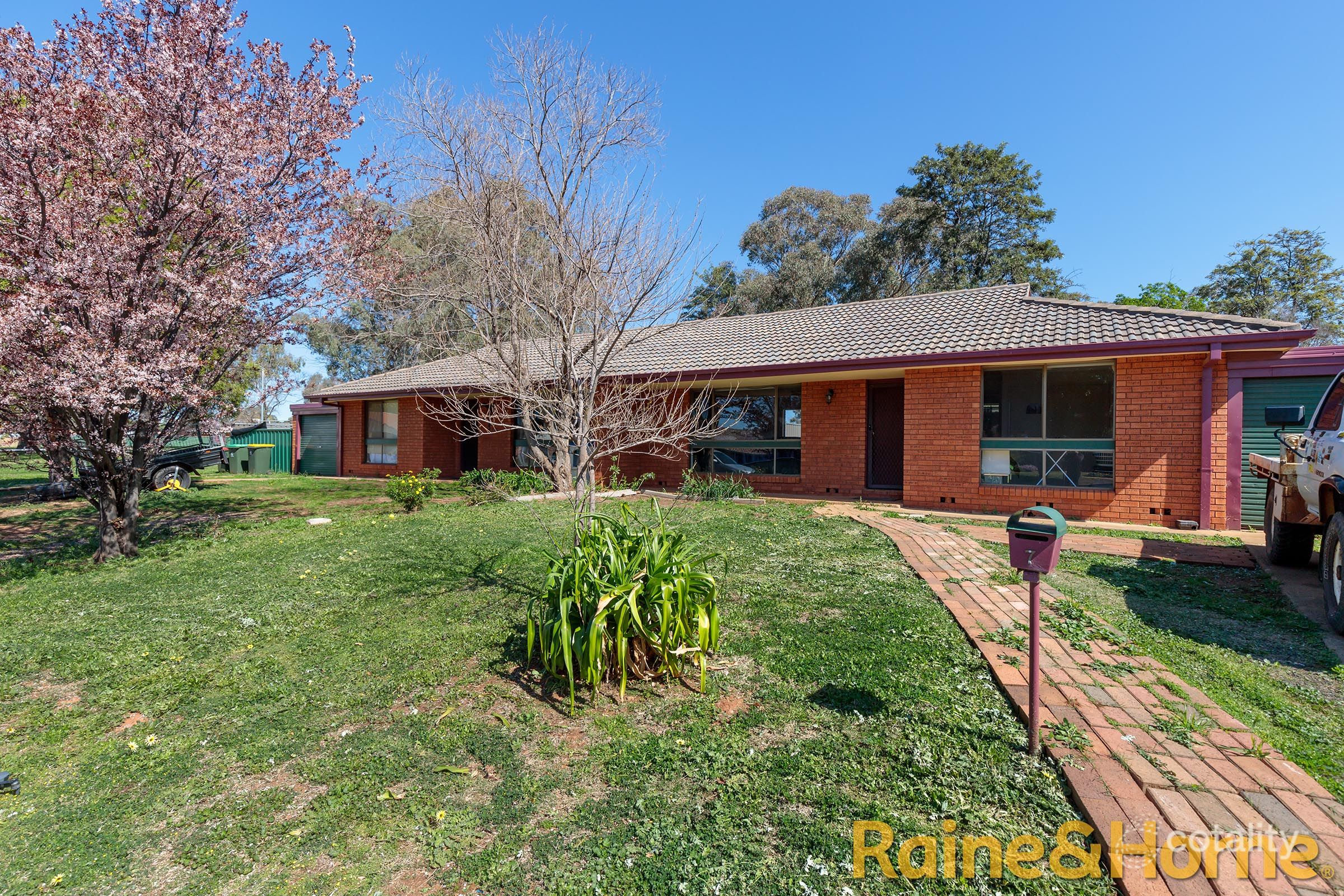 7-9 Greenway Pl, Dubbo, NSW 2830