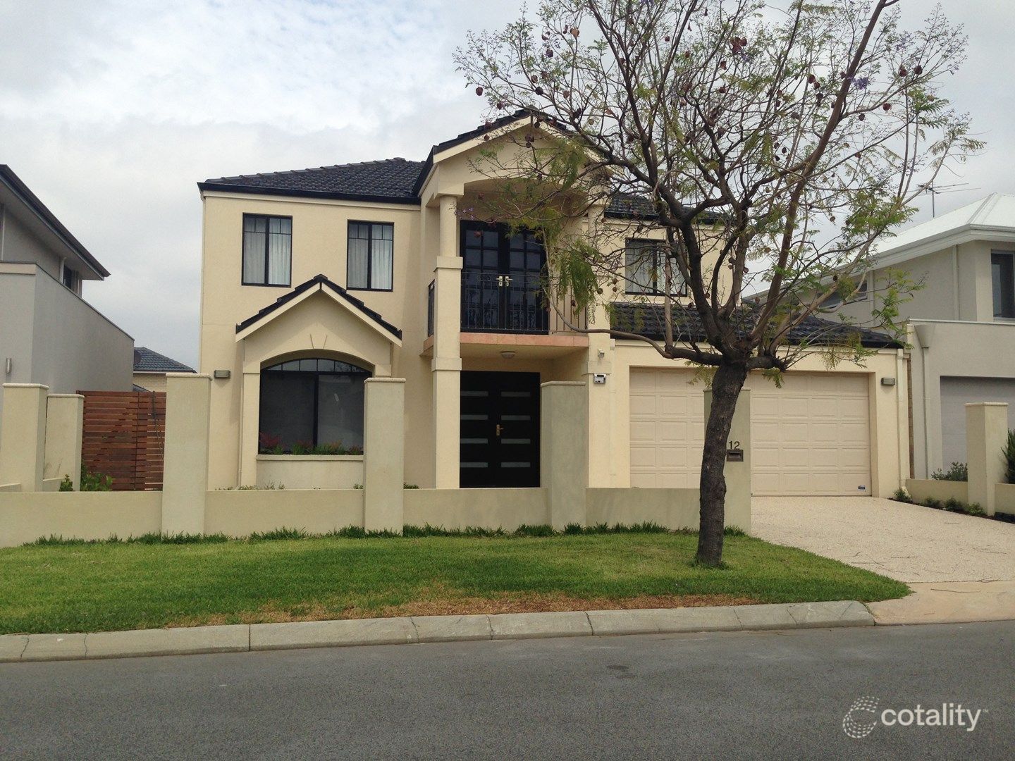 12 Tranby Rd, Maylands, WA 6051