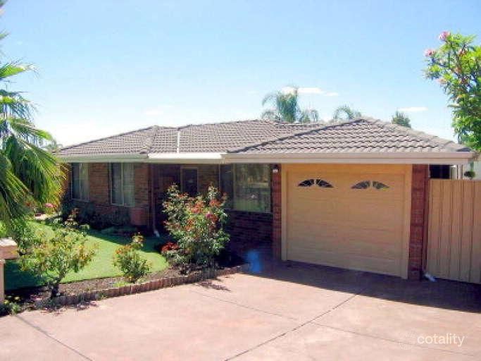 54 Dryandra Dr, Mirrabooka, WA 6061