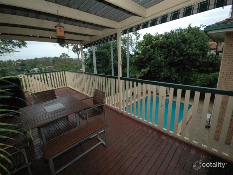 18 Tallaroon St, Jindalee, QLD 4074