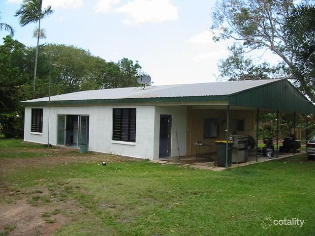 40 Morgan Rd, Virginia, NT 0834