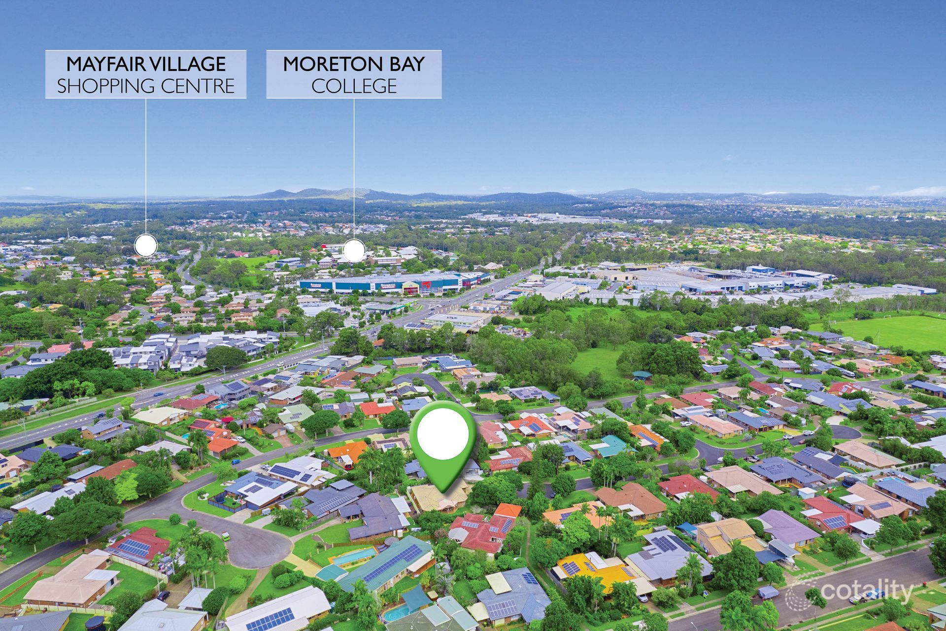 13 Webber Pl, Wynnum West, QLD 4178