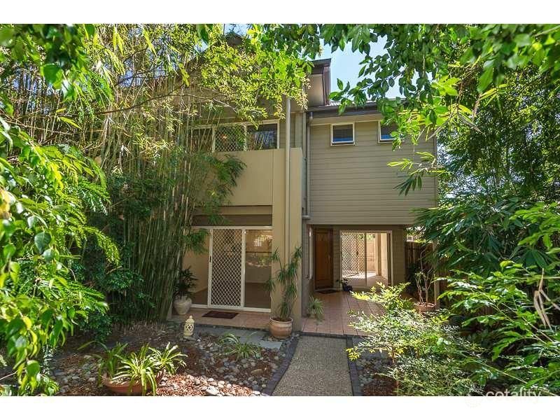5/125 Indooroopilly Rd, Taringa, QLD 4068
