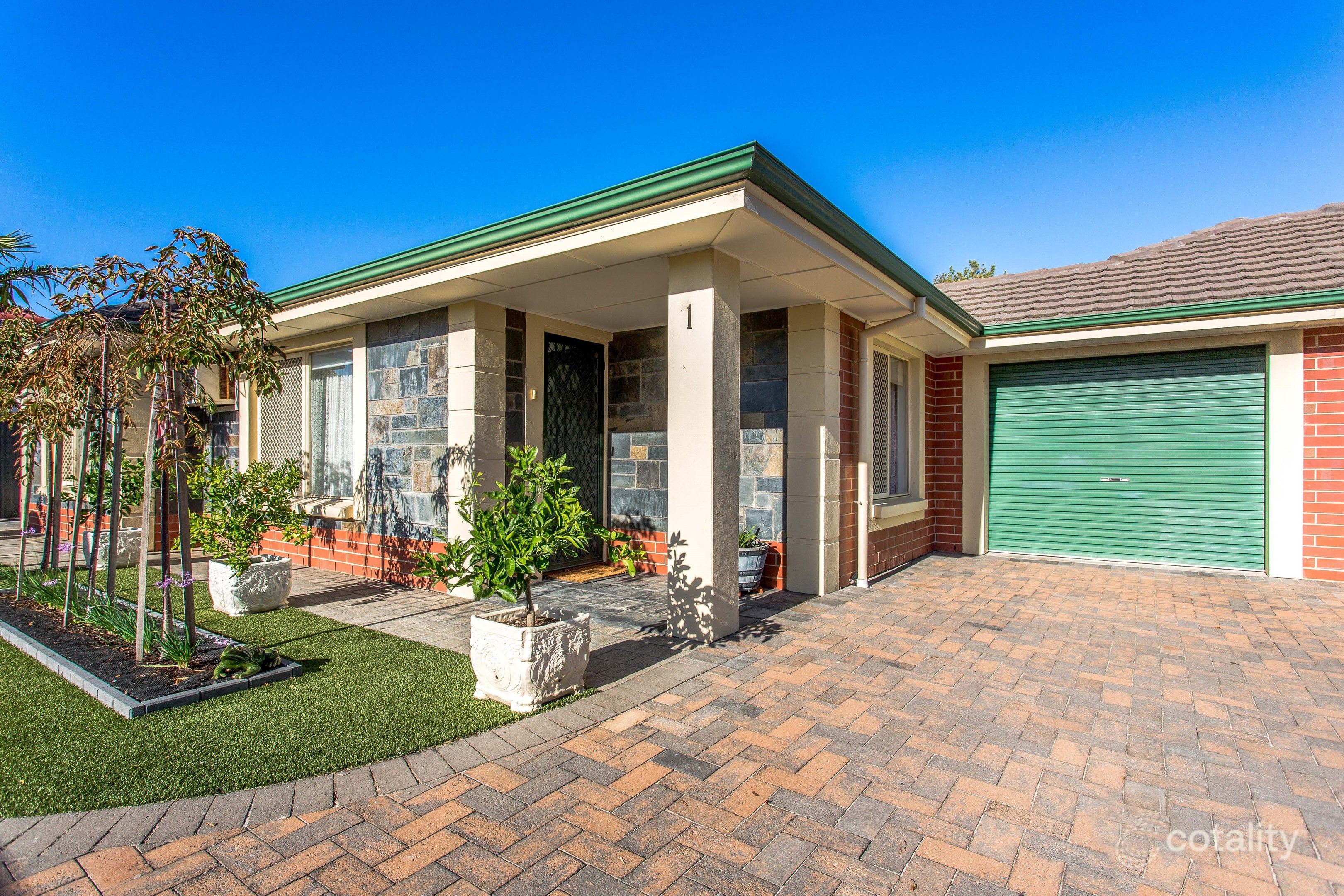 1/1a Honorah St, Largs Bay, SA 5016