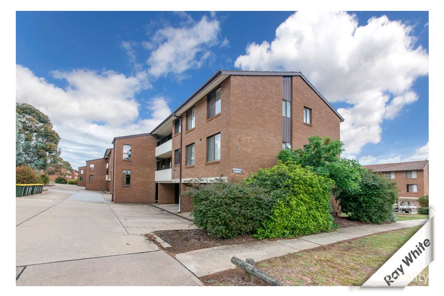 23/30 Springvale Dr, Hawker, ACT 2614
