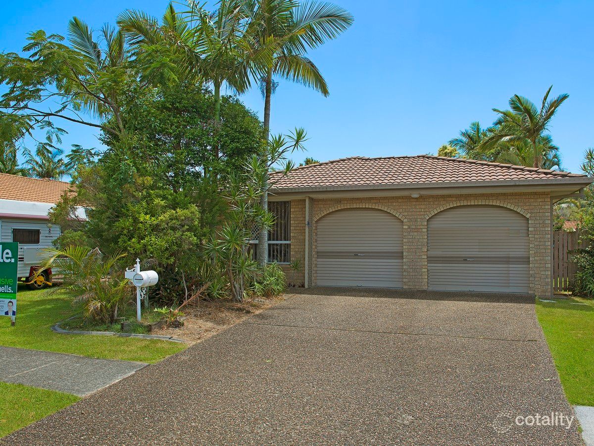 99 Bienvenue Dr, Currumbin Waters, QLD 4223