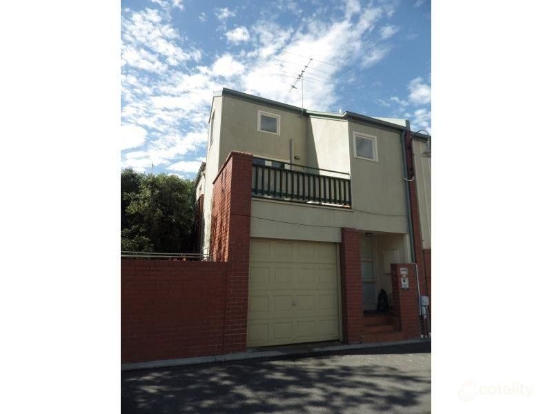 12 Musgrove Mews, Kensington, VIC 3031