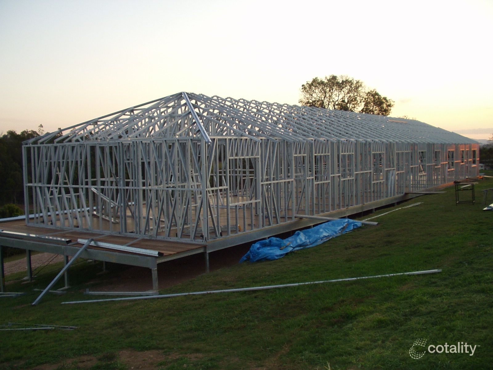 71 Wilton Rd, Greens Creek, QLD 4570