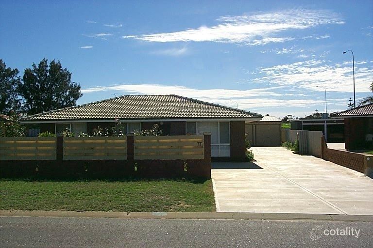 14 Glass Cres, Mahomets Flats, WA 6530