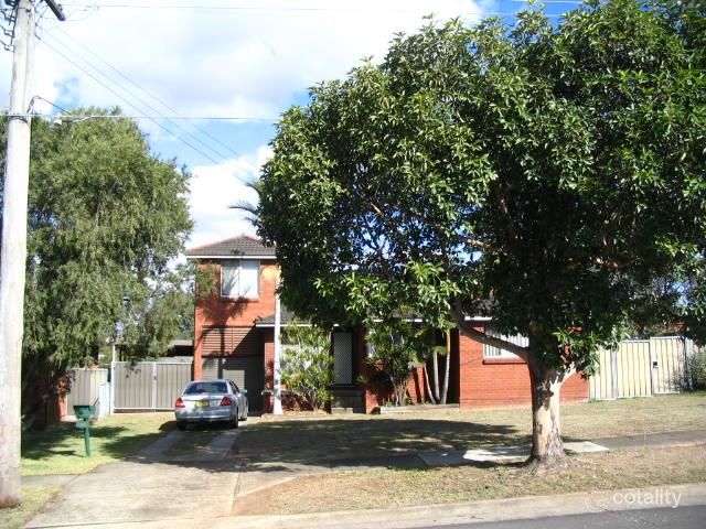 64 Jamison Rd, Kingswood, NSW 2747