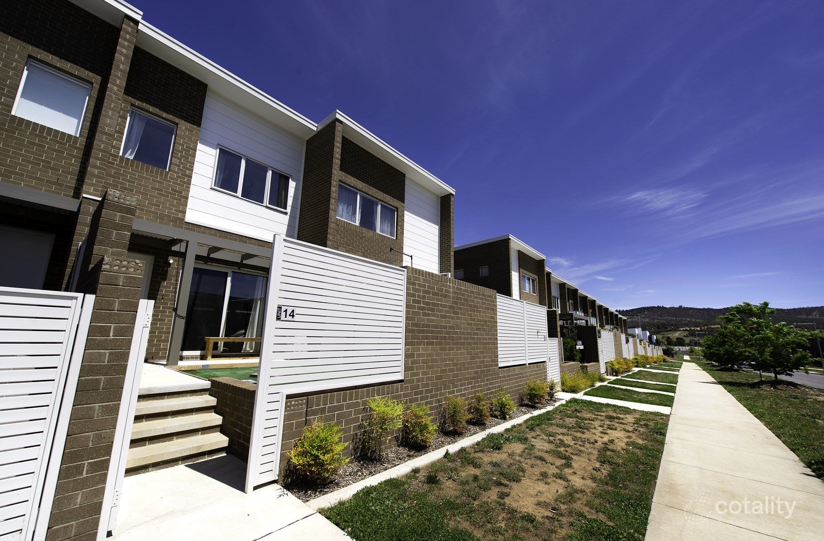 14/33 Arthur Blakeley Way, Coombs, ACT 2611