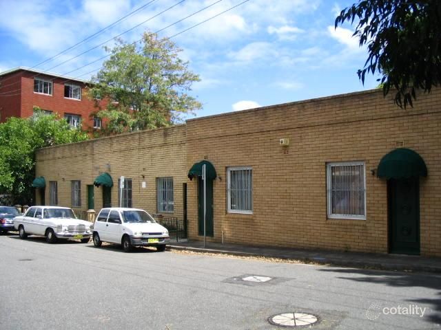 8/46-54 South St, Edgecliff, NSW 2027