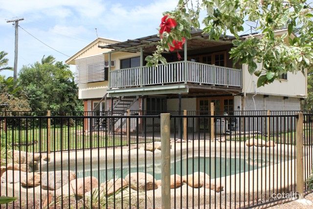 317 Danger Camp Rd, Blackrock, QLD 4850