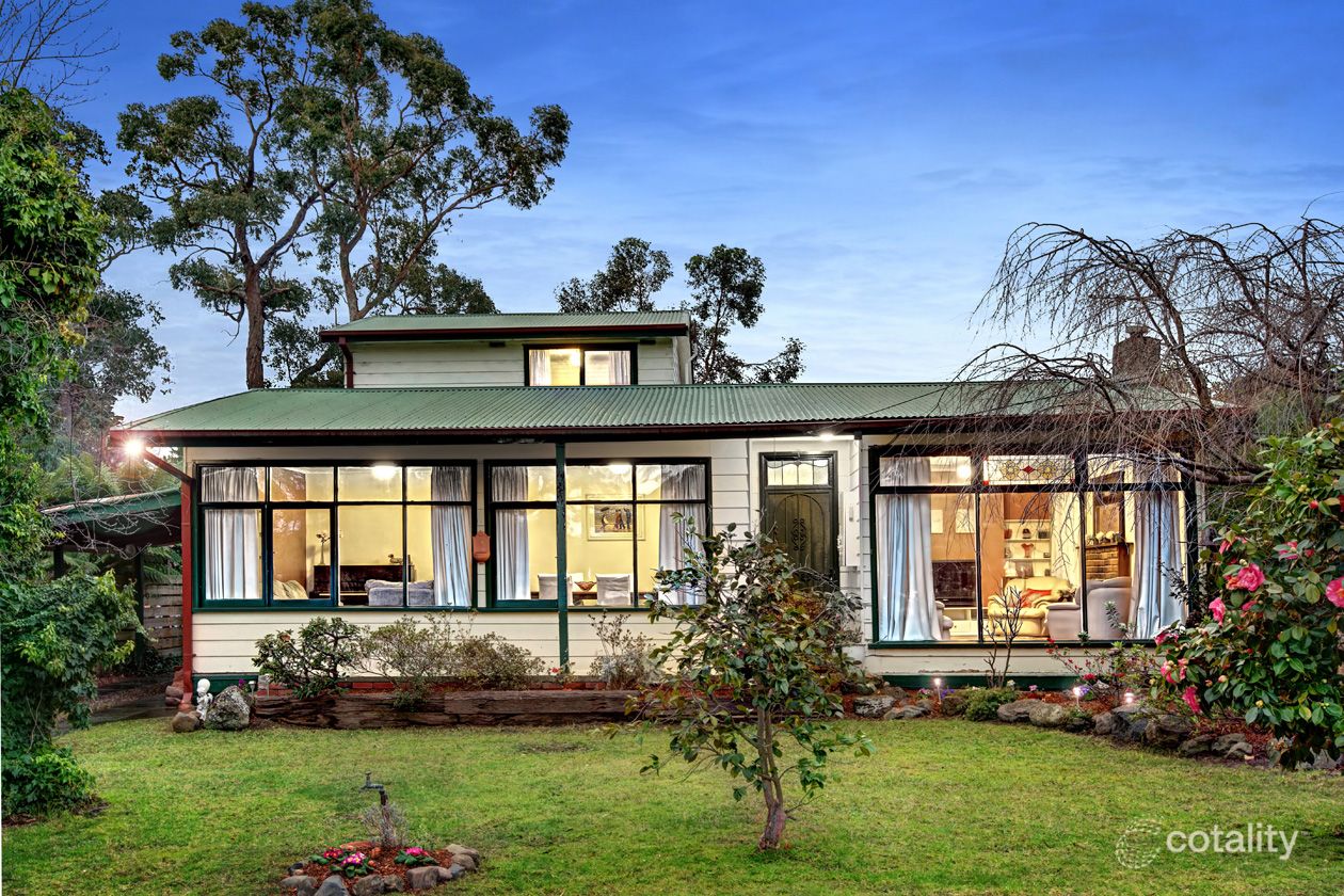 16 Marland Rd, Boronia, VIC 3155