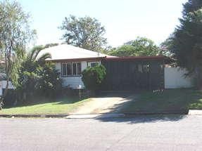 13 Charles St, Berserker, QLD 4701