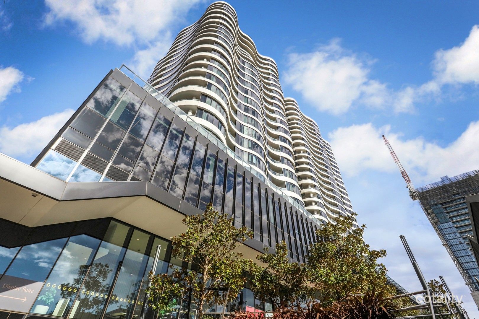 1506/5 Joseph Rd, Footscray, VIC 3011