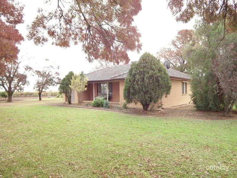 179 Cemetery Rd, Yenda, NSW 2681