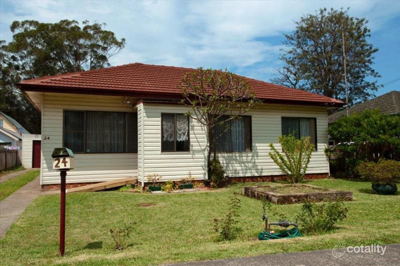 24 Timbs Rd, Oak Flats, NSW 2529
