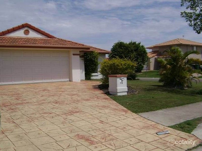 14 Bernheid Cres, Sippy Downs, QLD 4556