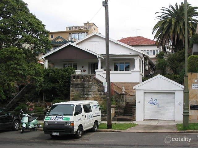 85 Birriga Rd, Bellevue Hill, NSW 2023