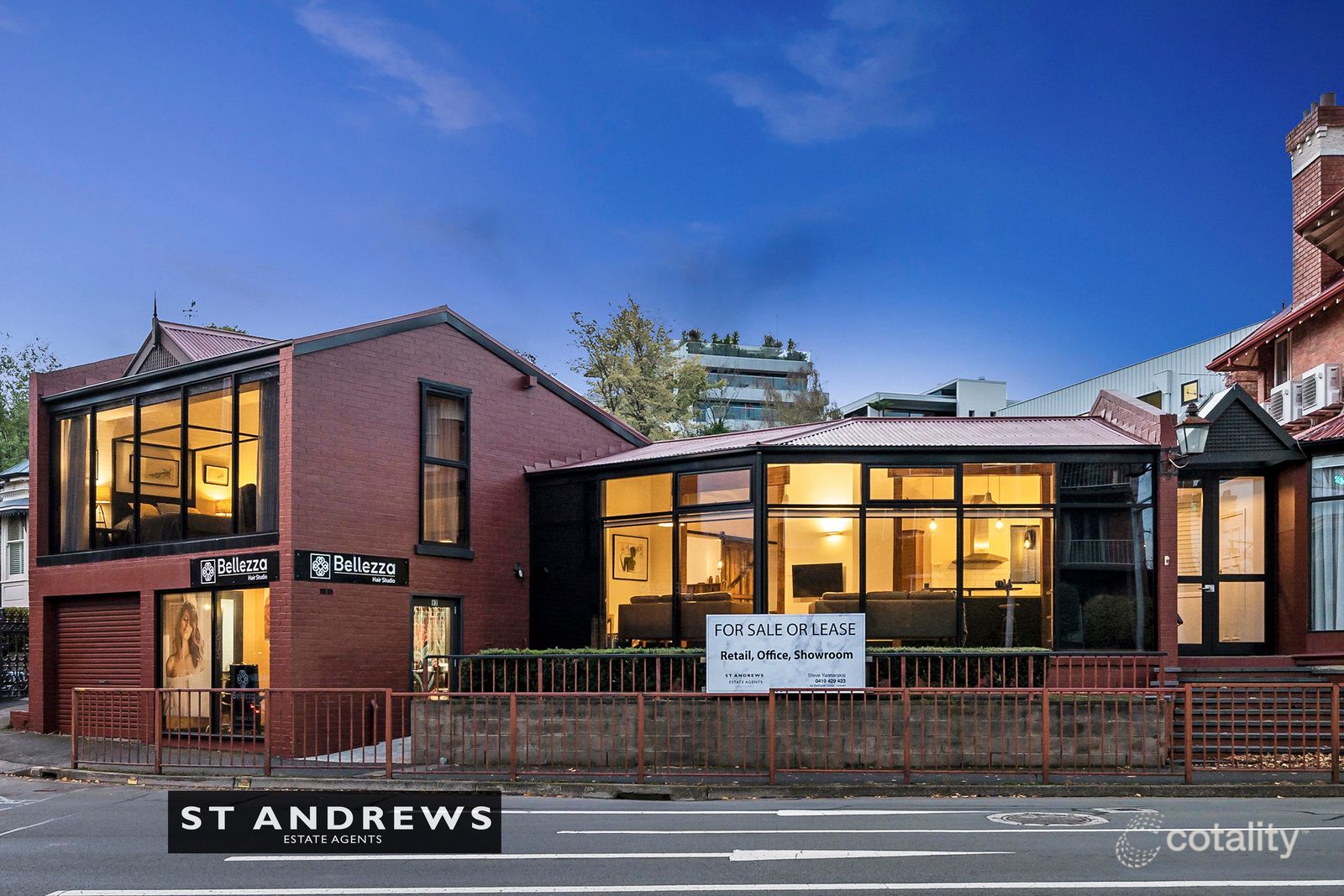 1/63 Sandy Bay Rd, Battery Point, TAS 7004