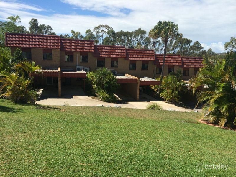 2/8 Nothling St, New Auckland, QLD 4680