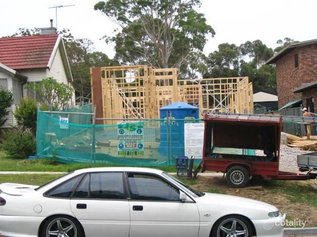 55 Acacia Rd, Kirrawee, NSW 2232