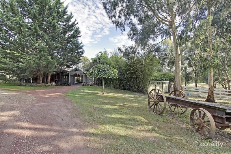 21 Cahillton Rd, Gruyere, VIC 3770