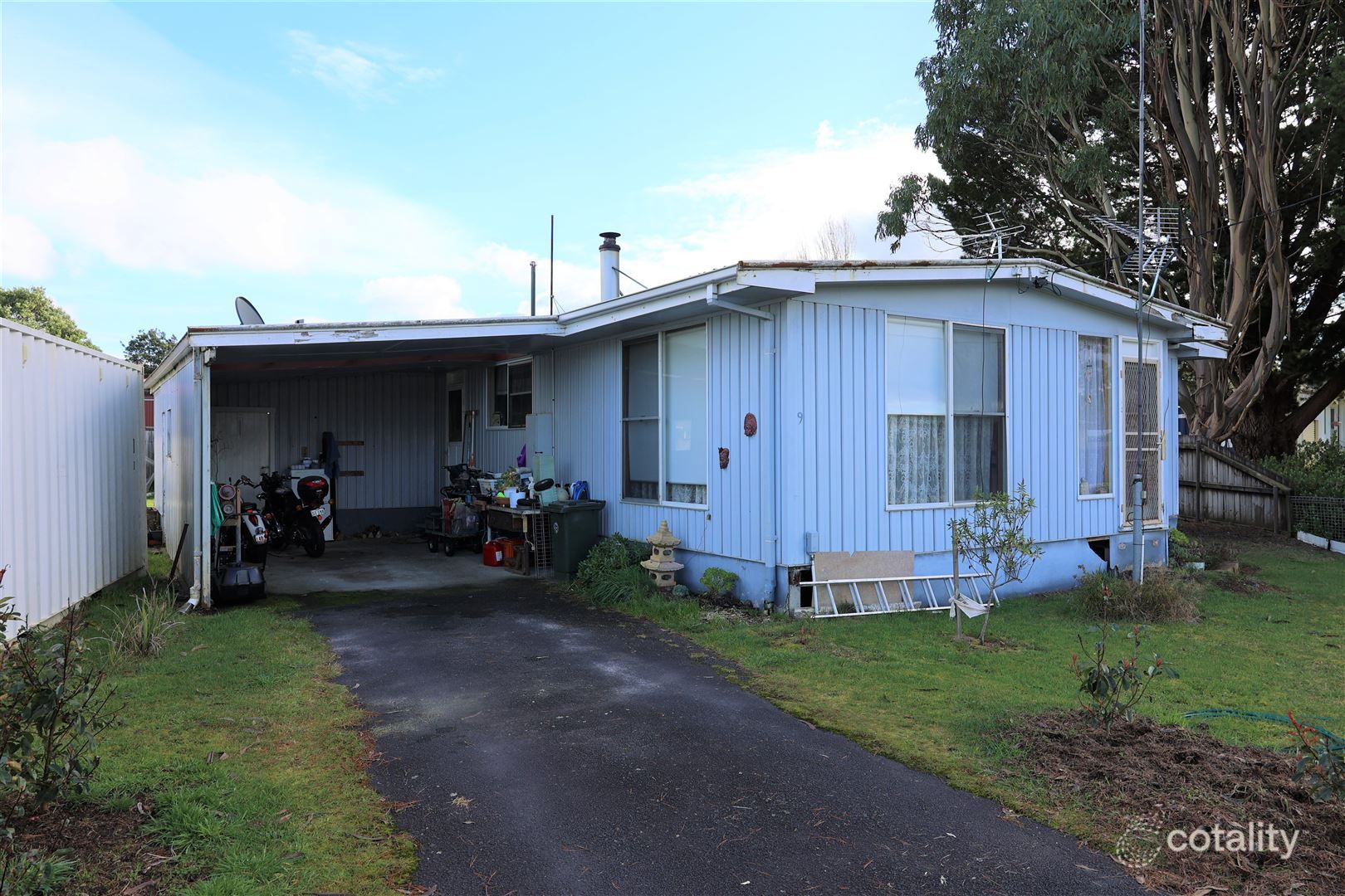 9 Shield St, Zeehan, TAS 7469