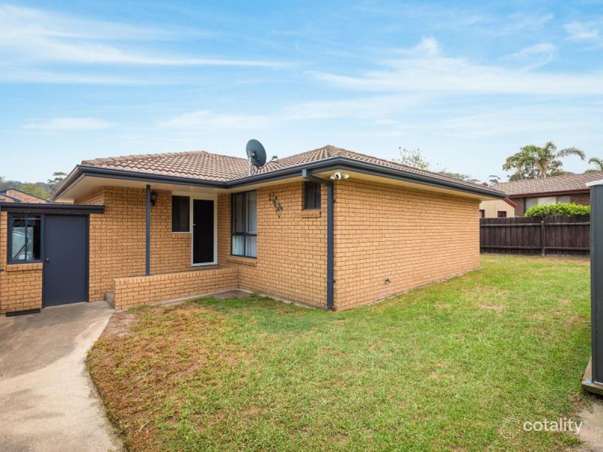 2/89 Pacific Way, Tura Beach, NSW 2548