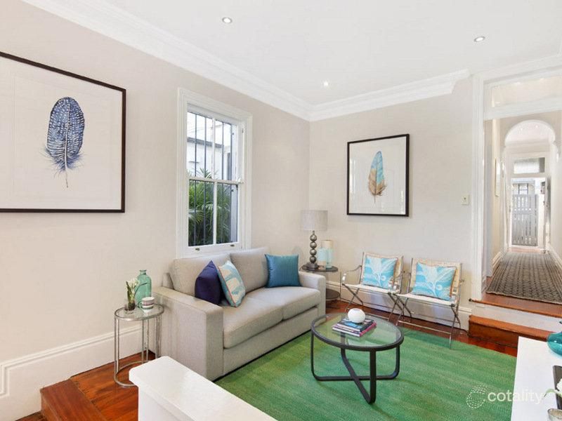 11 Walter St, Bondi Junction, NSW 2022