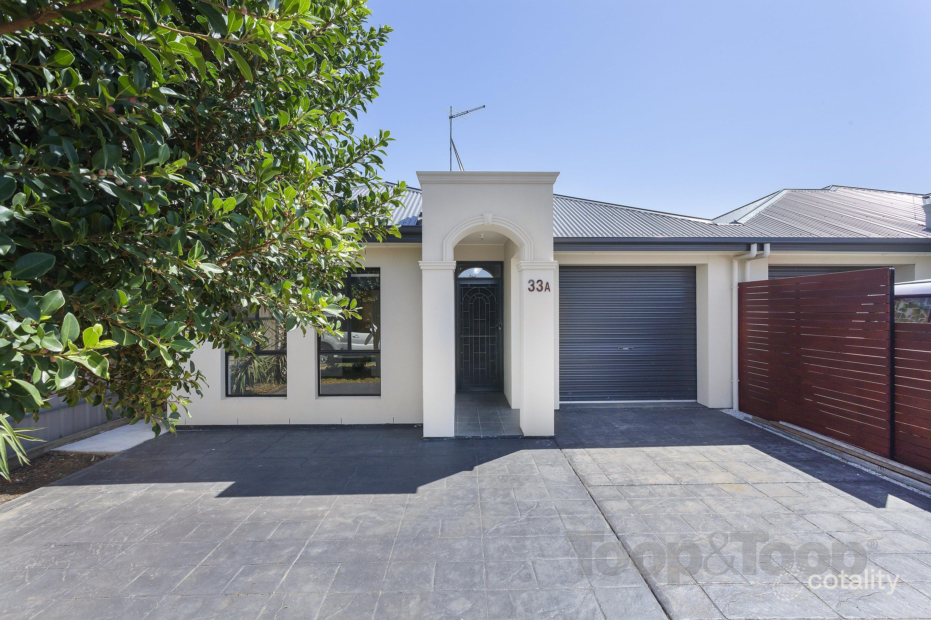 33a Hughes Ave, Henley Beach, SA 5022