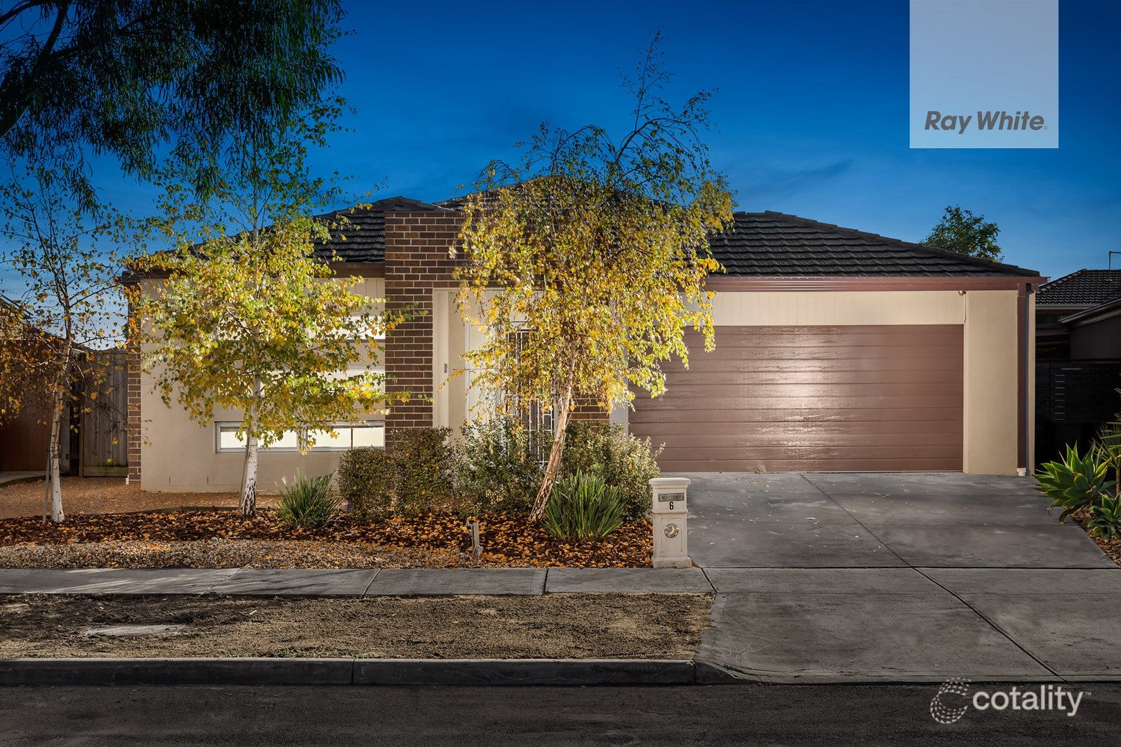 6 Renaissance Bvd, Mernda, VIC 3754