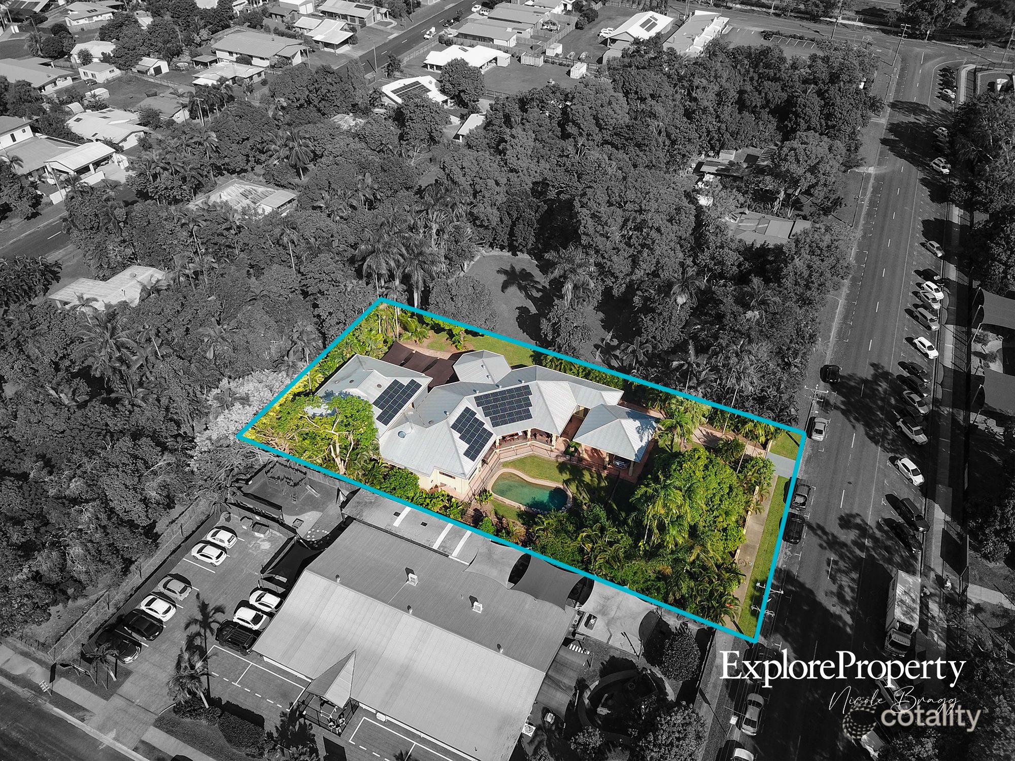 16 Leftwich St, White Rock, QLD 4868