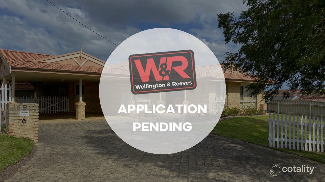 9 Larkins Gr, Spencer Park, WA 6330