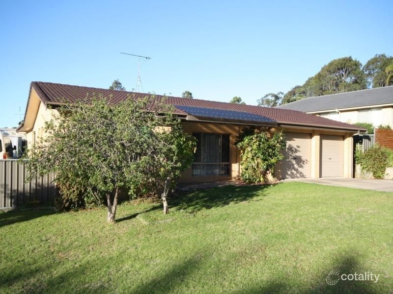 38 Mummaga Lake Dr, Dalmeny, NSW 2546