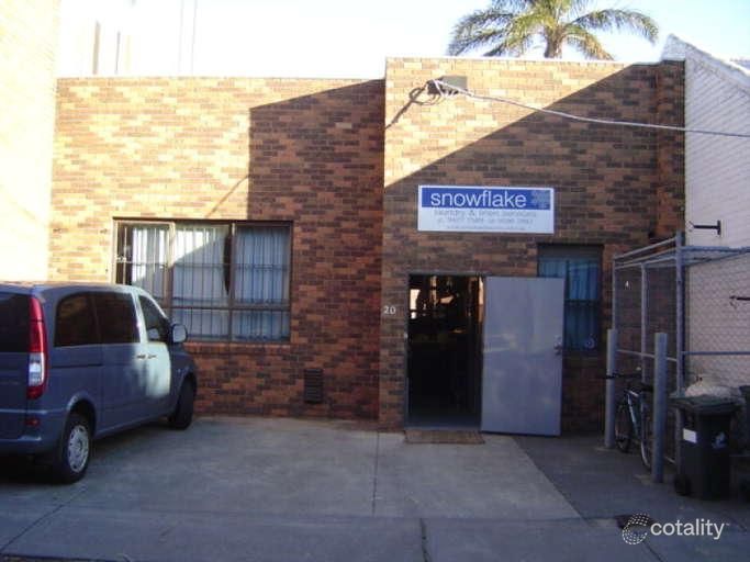 20 Chapel St, Cremorne, VIC 3121