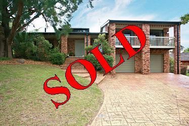 48 Luculia Ave, Baulkham Hills, NSW 2153
