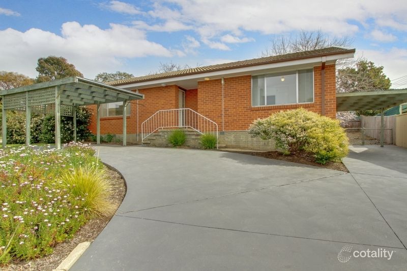 24 Basedow St, Torrens, ACT 2607