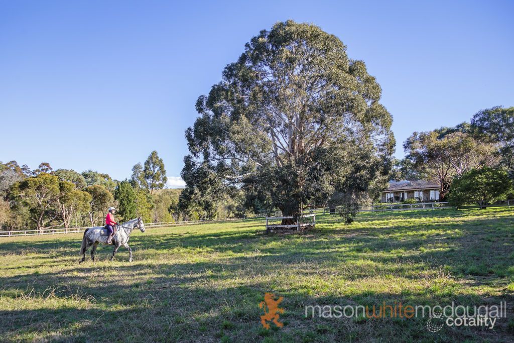 375 Deep Creek Rd, Arthurs Creek, VIC 3099