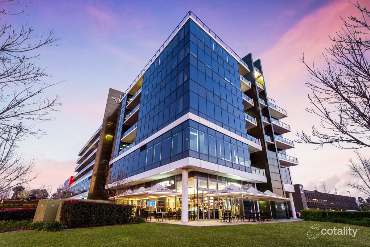 105/2-8 Brookhollow Ave, Norwest, NSW 2153