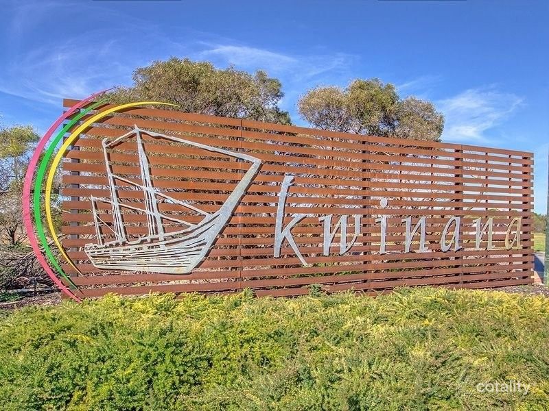 7 Maycock Pl, Orelia, WA 6167